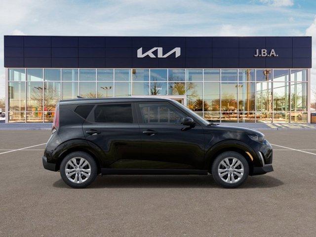 new 2025 Kia Soul car, priced at $21,076