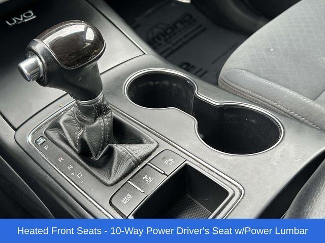 used 2016 Kia Sorento car, priced at $7,995