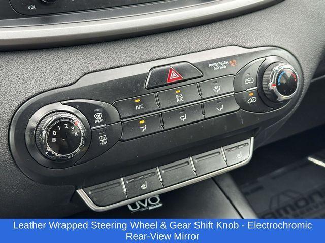 used 2016 Kia Sorento car, priced at $7,995