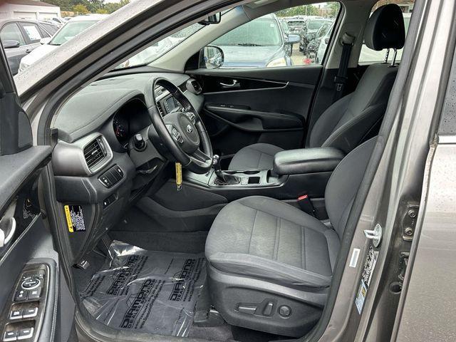 used 2016 Kia Sorento car, priced at $7,995