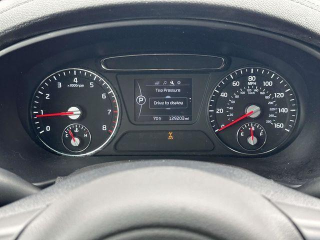 used 2016 Kia Sorento car, priced at $7,995