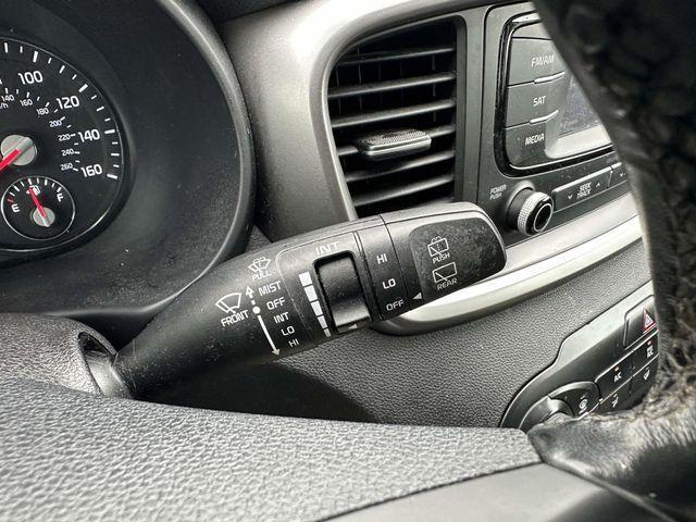 used 2016 Kia Sorento car, priced at $7,995