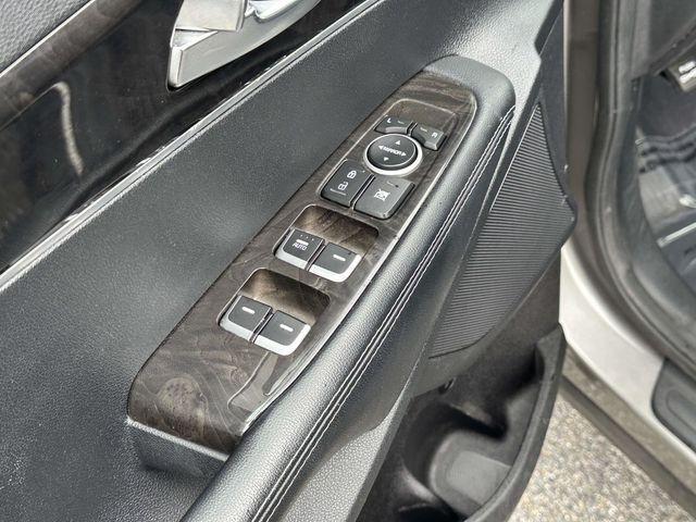 used 2016 Kia Sorento car, priced at $7,995