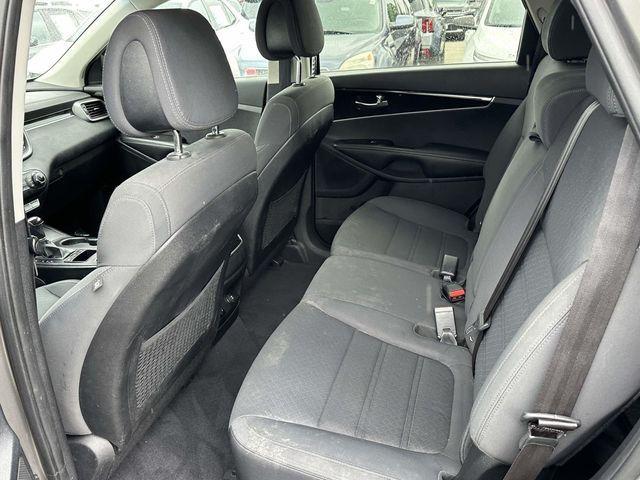 used 2016 Kia Sorento car, priced at $7,995