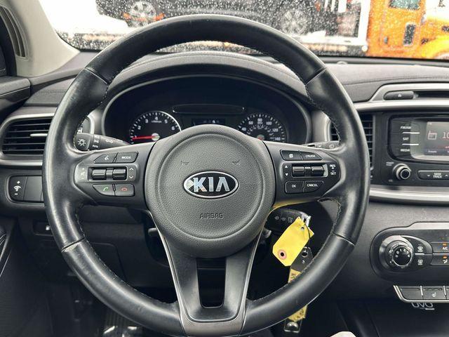 used 2016 Kia Sorento car, priced at $7,995