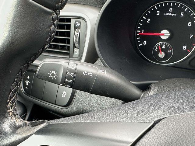 used 2016 Kia Sorento car, priced at $7,995