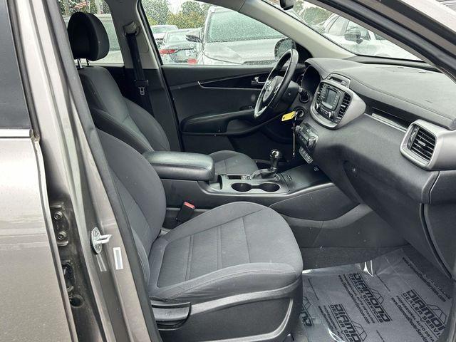 used 2016 Kia Sorento car, priced at $7,995