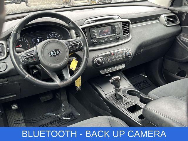 used 2016 Kia Sorento car, priced at $7,995