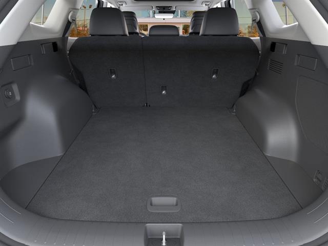 new 2025 Kia Sportage Hybrid car, priced at $38,752