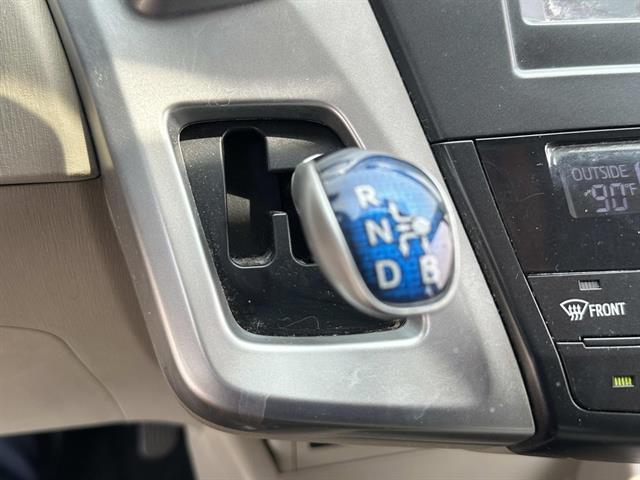 used 2013 Toyota Prius v car, priced at $9,997