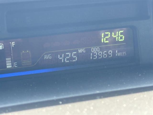 used 2013 Toyota Prius v car, priced at $9,997