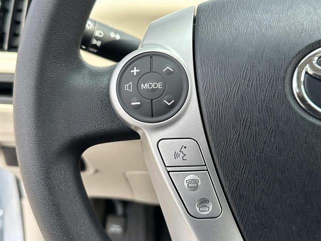 used 2013 Toyota Prius v car, priced at $9,997