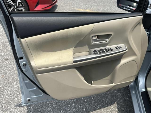 used 2013 Toyota Prius v car, priced at $9,997