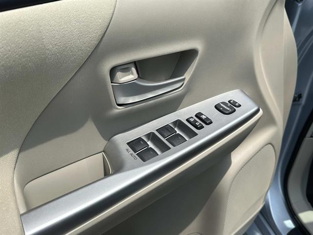 used 2013 Toyota Prius v car, priced at $9,997