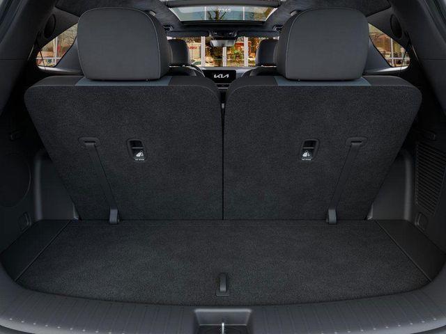 new 2025 Kia Sorento Plug-In Hybrid car, priced at $52,400