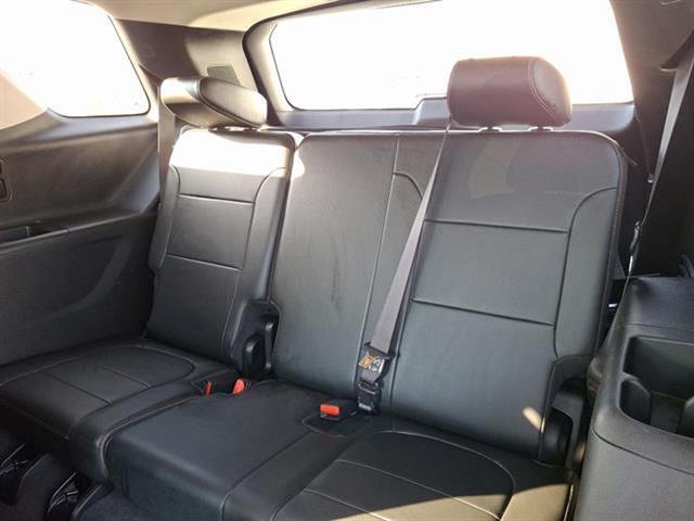 used 2020 Chevrolet Traverse car, priced at $19,997