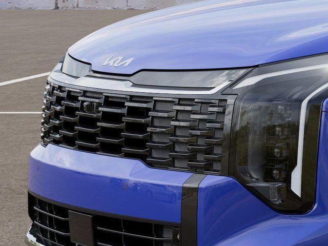new 2026 Kia Sportage car, priced at $39,565