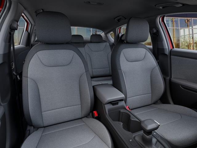 new 2025 Kia K4 car, priced at $24,333