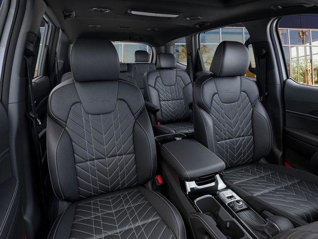 new 2025 Kia Telluride car, priced at $46,428