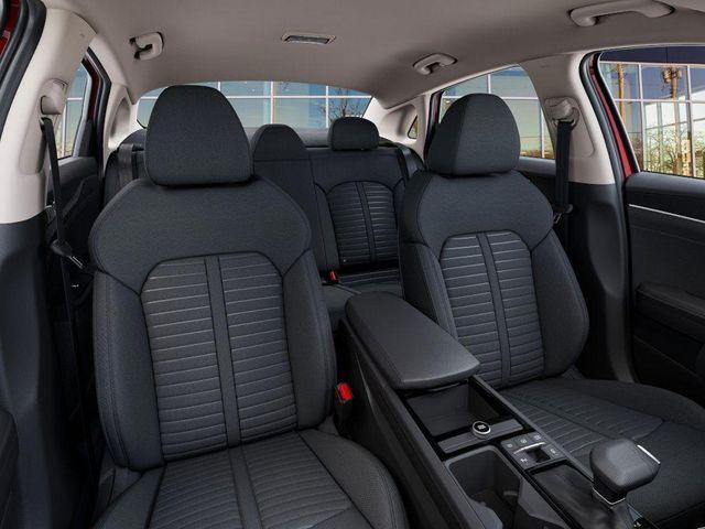 new 2025 Kia K5 car, priced at $24,075