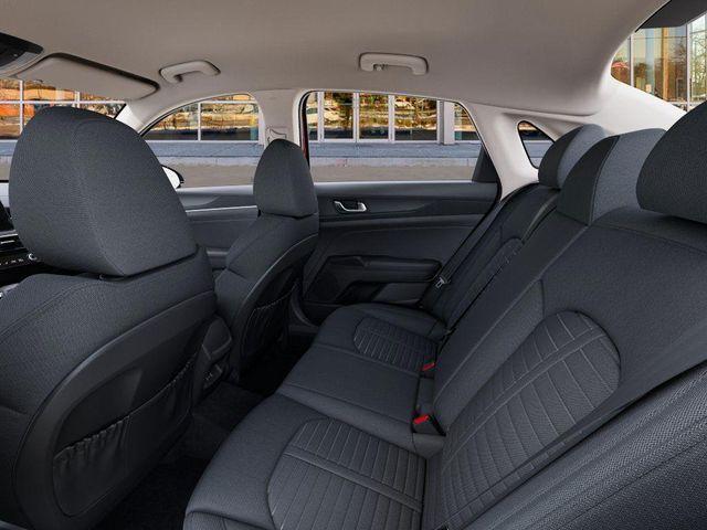 new 2025 Kia K5 car, priced at $24,075