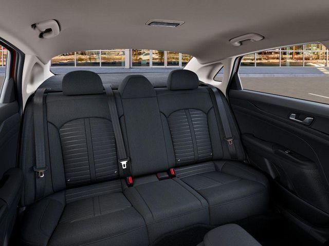 new 2025 Kia K5 car, priced at $24,075