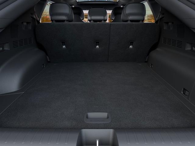 new 2025 Kia EV6 car, priced at $53,170