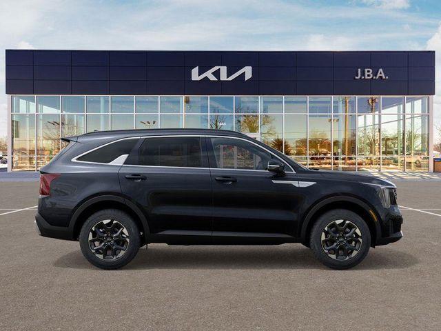 new 2026 Kia Sorento car, priced at $36,662