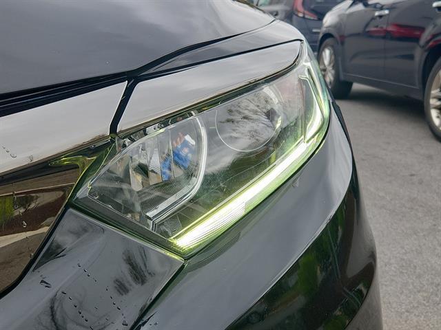 used 2019 Honda HR-V car, priced at $19,497