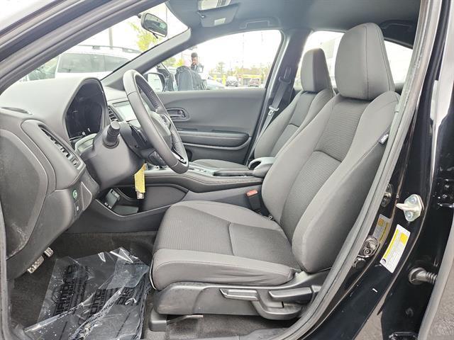 used 2019 Honda HR-V car, priced at $19,497