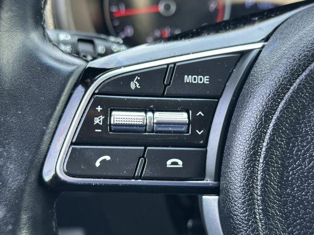 used 2020 Kia Sportage car, priced at $16,495