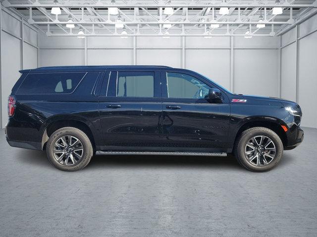 used 2021 Chevrolet Suburban car, priced at $39,997