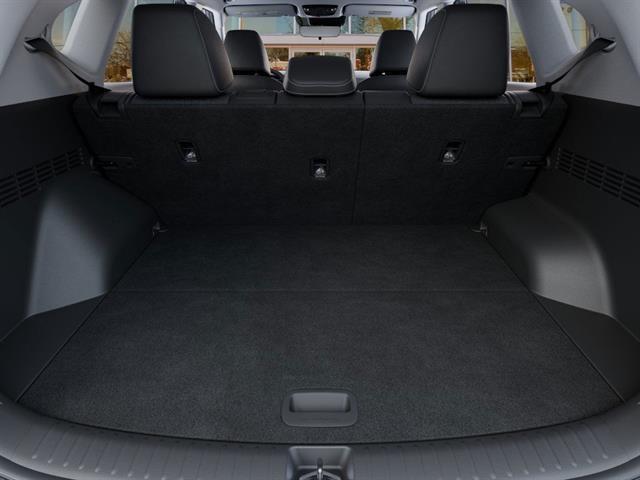 new 2025 Kia Seltos car, priced at $27,835