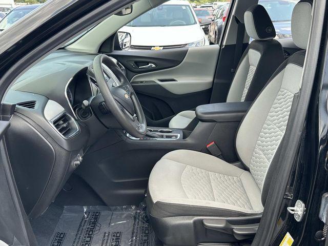 used 2020 Chevrolet Equinox car, priced at $19,295