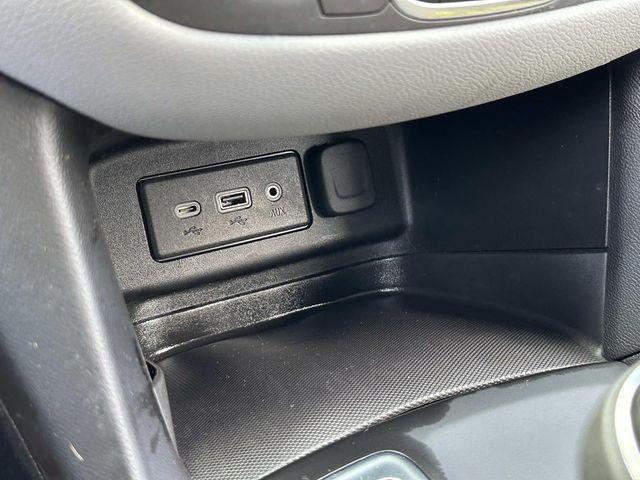 used 2020 Chevrolet Equinox car, priced at $19,295