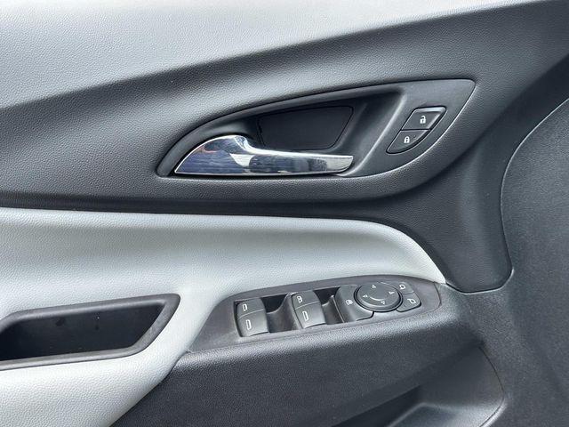 used 2020 Chevrolet Equinox car, priced at $19,295