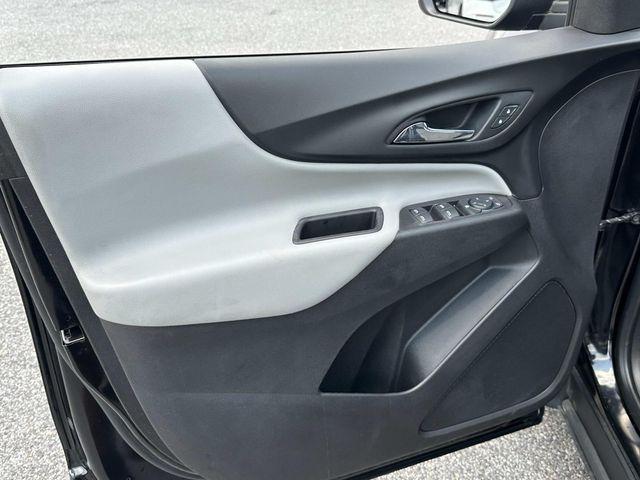 used 2020 Chevrolet Equinox car, priced at $19,295