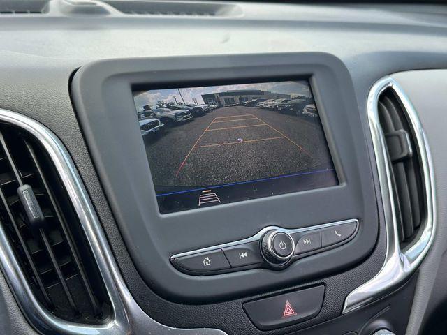 used 2020 Chevrolet Equinox car, priced at $19,295