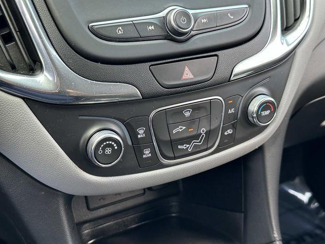 used 2020 Chevrolet Equinox car, priced at $19,295