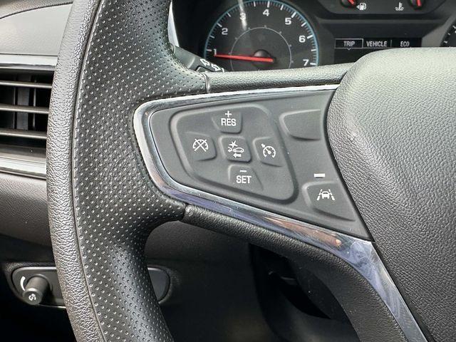 used 2020 Chevrolet Equinox car, priced at $19,295