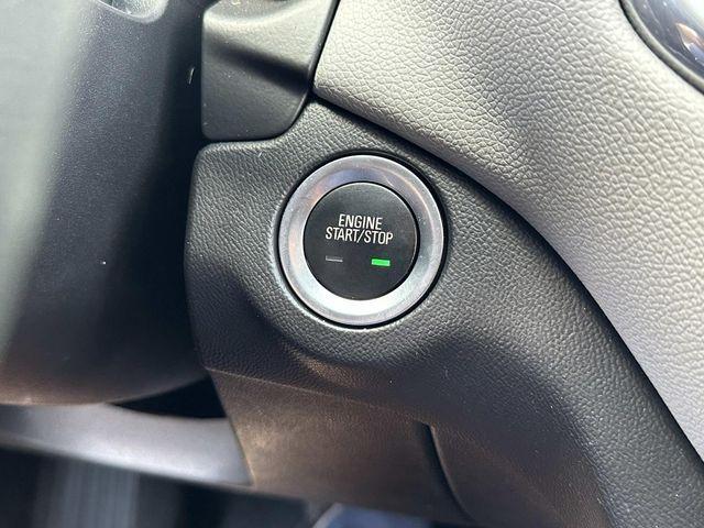used 2020 Chevrolet Equinox car, priced at $19,295