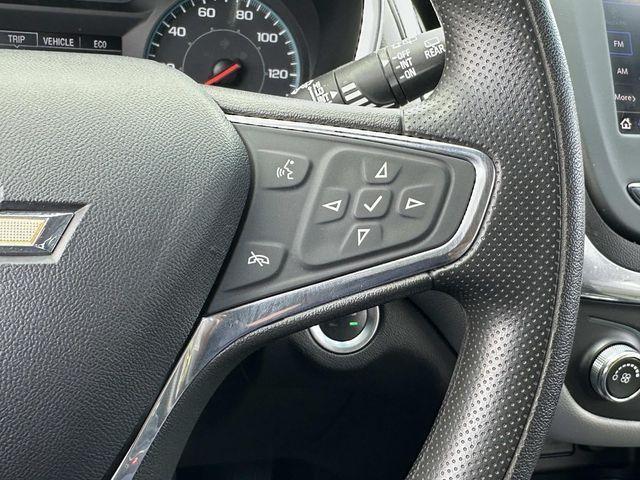 used 2020 Chevrolet Equinox car, priced at $19,295