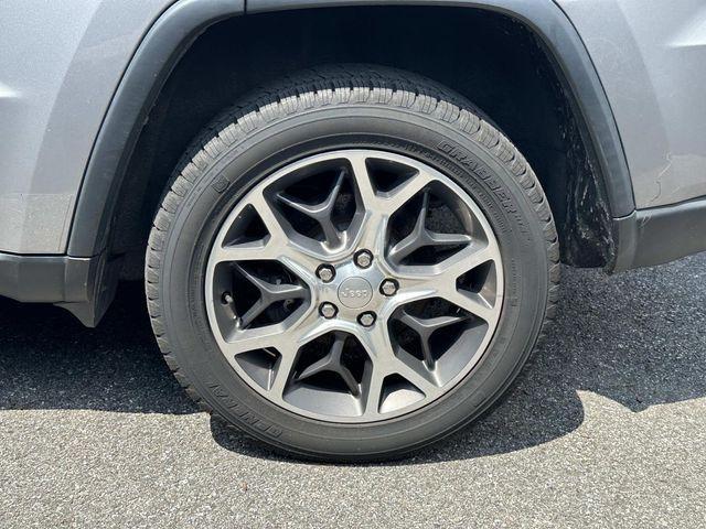 used 2019 Jeep Grand Cherokee car, priced at $19,997