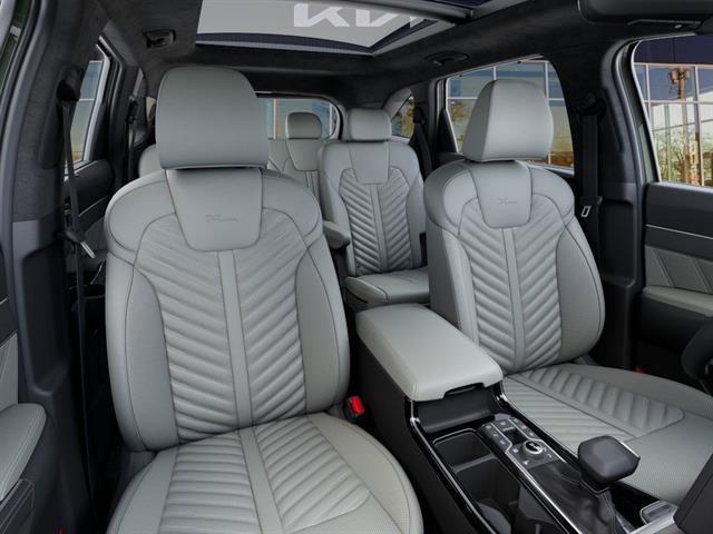 new 2025 Kia Sorento car, priced at $47,050