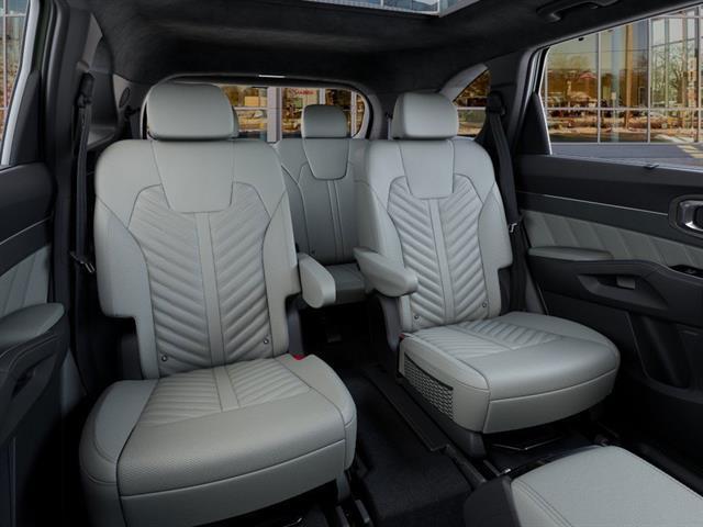 new 2025 Kia Sorento car, priced at $47,050