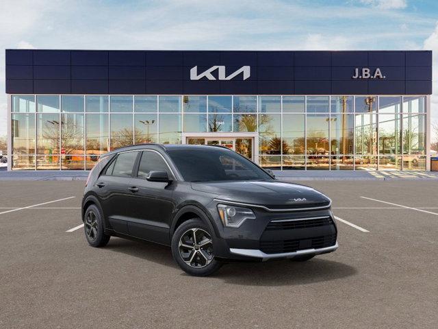 new 2025 Kia Niro car, priced at $31,240