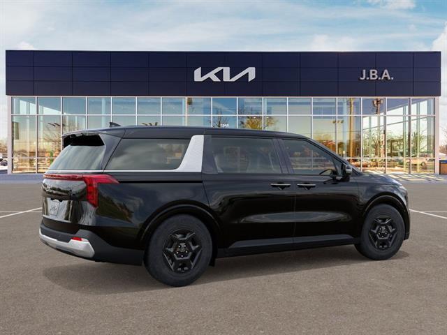 new 2026 Kia Carnival car, priced at $41,185