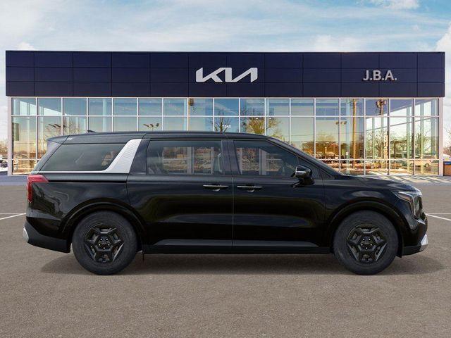 new 2026 Kia Carnival car, priced at $39,514