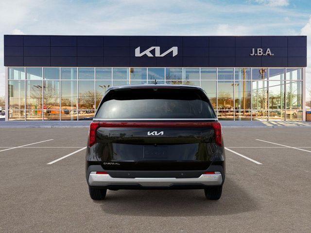 new 2026 Kia Carnival car, priced at $39,514