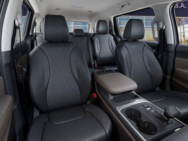 new 2026 Kia Carnival car, priced at $39,514